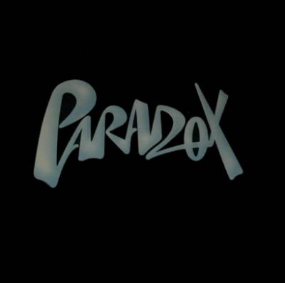 logo Paradox (USA-1)